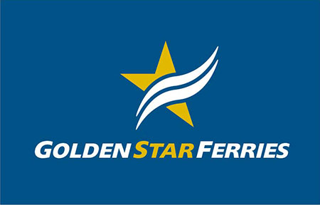 Golden Star Ferries. Sea tickets from Rafina to Andros Tinos Mykonos