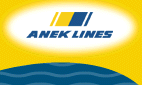 Greek islands ANEK Lines section