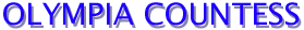 Olympic Countess Logo