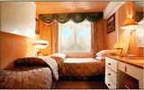 Superior Cabin