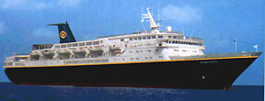 Mts Olympia Countess