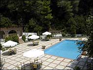 ANTONIOS HOTEL, Olympia - Peloponnese, hotels in Greece.