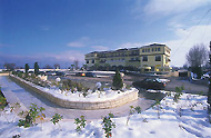 Du Lac Hotel - Ioannina Greece <<click to enlarge>>