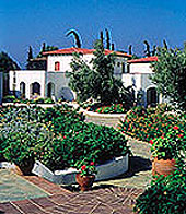 Eretria Village Resort - Evia - Greece .