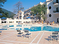 GALINI HOTEL Kamena vourla - Athens - Greece.