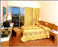 Kydon Hotel, Room.