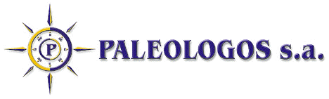 Paleologos S.A.  Travel and Shipping Enterprises.