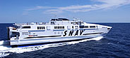 SNAV FERRIES